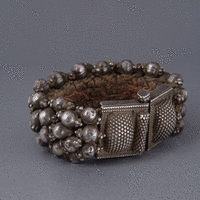 Armband Radjasthan