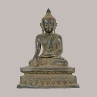 Buddha Burma