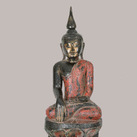 Buddha Thailand