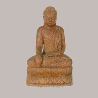 Buddha Burma